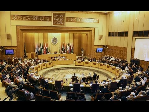 شاهد الجامعة العربية تبدي استعدادها لإرسال مراقبين إلى اليمن