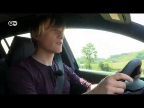 شاهد السيارة الرياضية بيجو 308 جي تي