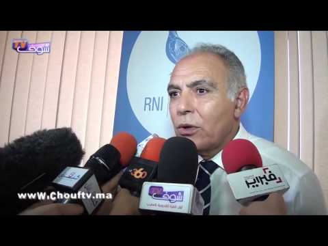 شاهد حزب الحمامة يتدارك نفسه ويتفاعل مع المغاربة