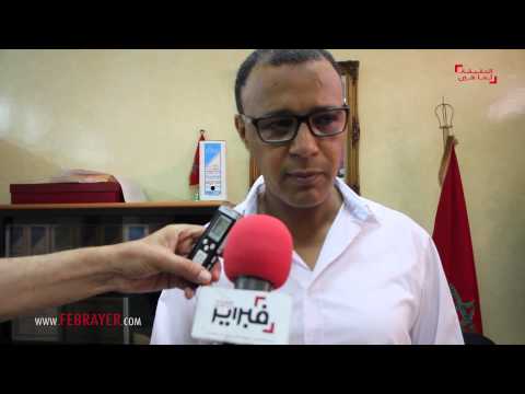 شاهد توقيف عصابة أرعبت السكان في الدار البيضاء