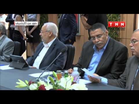 شاهد جدل في تونس بسبب التعيينات المرتقبة في سلك الولاة