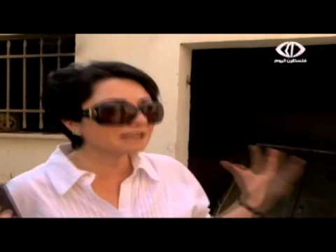 شاهد قوات الاحتلال الإسرائيلي تقتحم منزل عائلة دوابشة