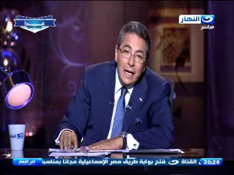 شاهد منع سيارات النقل في طريق القاهرة الإسماعيلية