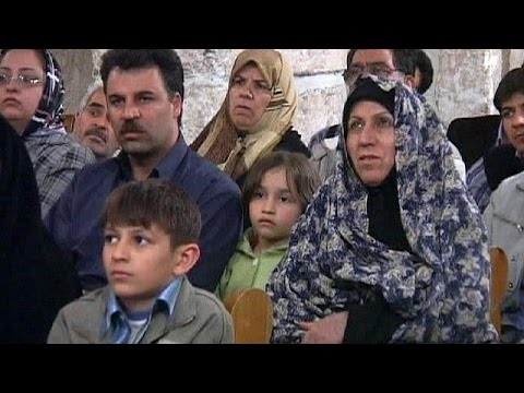 شاهد داعش تختطف أكثر من 200 مدني