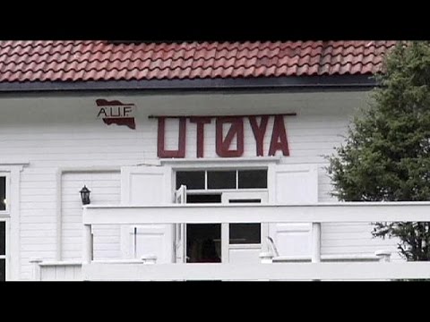 شاهد حزب العامل النرويجي يعاود تنظيم مخيمه الصيفي