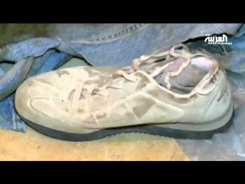 شاهد إسرائيل تقدم لعريس فلسطيني هدية ملطخة بالدماء