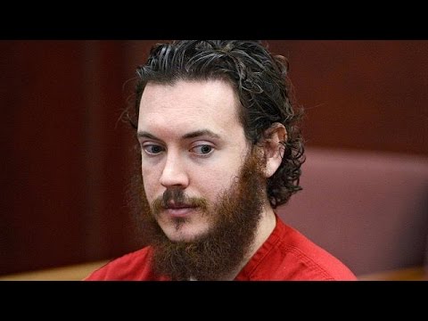 شاهد السجن مدى الحياة على مطلق النار في سينما كولورادو