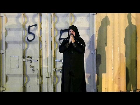 شاهد عشرات القتلى والجرحى في كابول