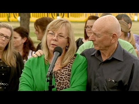 شاهد مطلق النار داخل سينما أميركيا ينجو من الإعدام