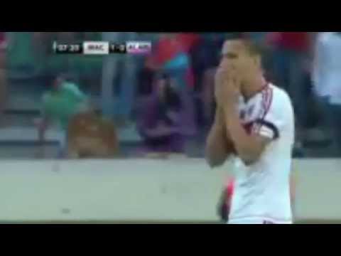 شاهد أهداف العين الإماراتي والوداد المغربي