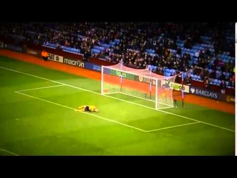 مدرب كريستال بالاس جايل لن يرحل بأقل من 10 ملايين جنيه استرلينى