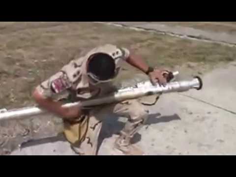 بالفيديو الجيش المصري يبهر روسيا في مسابقة للدفاع الجوي