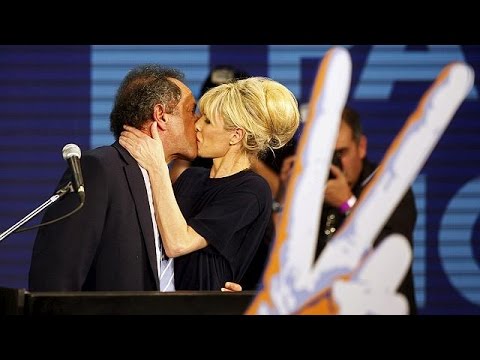 شاهد انتخابات تمهيدية في الأرجنتين لخلافة كيرشنر