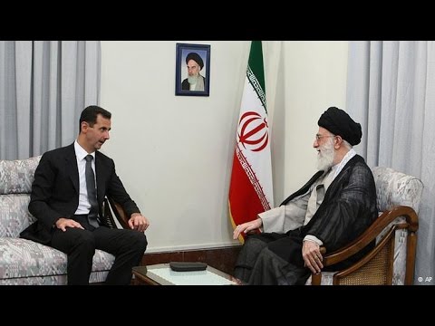 شاهد تكلفة الدعم الإيراني للسلطات السورية