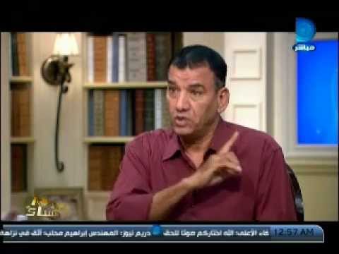 شاهد طباخ مرسي يؤكد أن قيادات الإخوان أكيلة