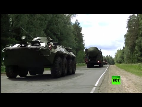 شاهد توبول إم منظومة الرعب الروسية