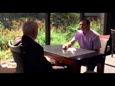 شاهد ناصر سابا يحكي عن 40 عامًا من اللجوء