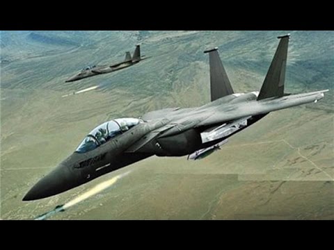 شاهد مقتل 225 مدنيًا في غارات التحالف الدولي