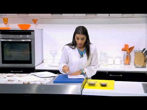 فيديو طريقة عمل ومقادير بان كيك السبانخ