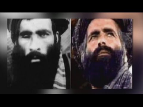 شاهد وفاة الملا عمر تفضح تصدعات طالبان