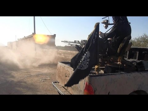 شاهد أسباب الاقتتال الداخلي بين مقاتلي داعش