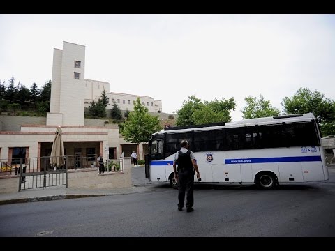 شاهد القنصلية الأميركية تستأنف العمل في اسطنبول