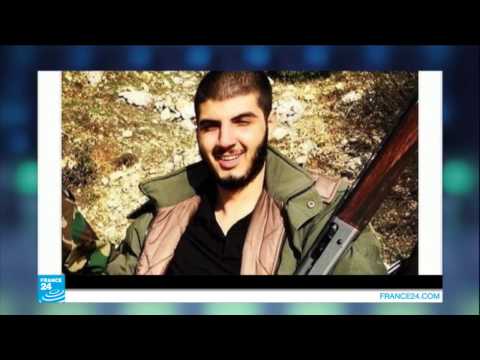 بالفيديو السلطات السورية تعلن توقيف سليمان الأسد