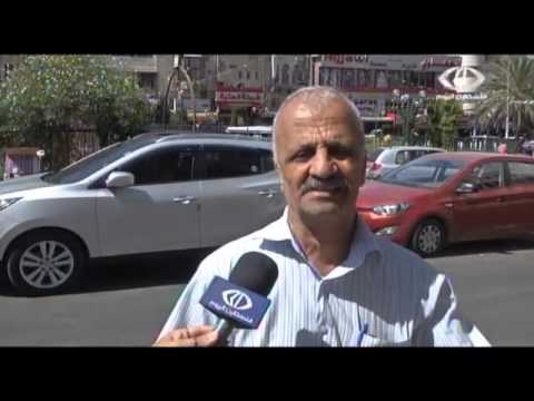 شاهد الفصائل الوطنية والمؤسسات الرسمية دعت لحماية نابلس من الانشقاقات