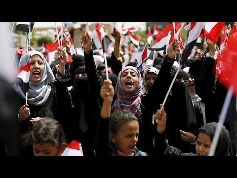 شاهد الصليب الأحمر يدق ناقوس الخطر حول الوضع الإنساني في اليمن