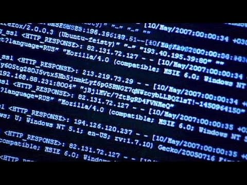 شاهد عمليات احتيال مالي في أميركا تجمع مضاربين أميركيين وقراصنة أوكرانيين