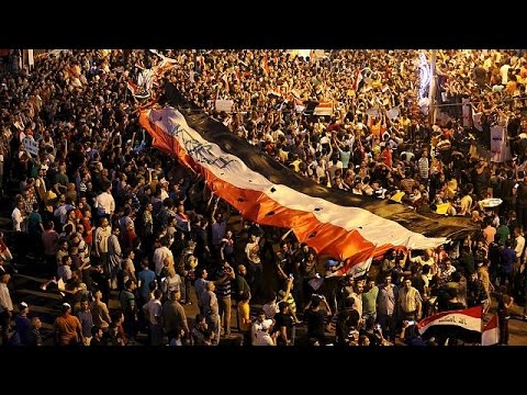 شاهد مجلس النواب العراقي يقر بالإجماع حزمة إصلاحات ضد الفساد