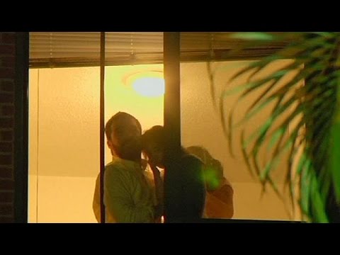 شاهد  إطلاق سراح المعارض دانييل سيبالوس من السجن