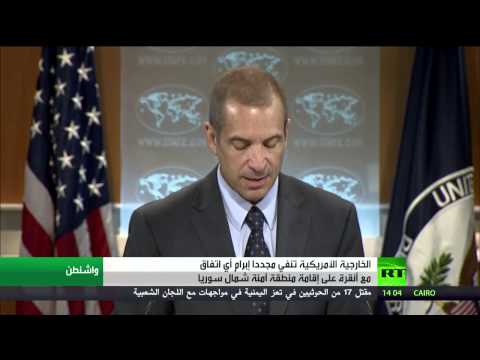 شاهد عشرات القتلى والجرحى في دمشق