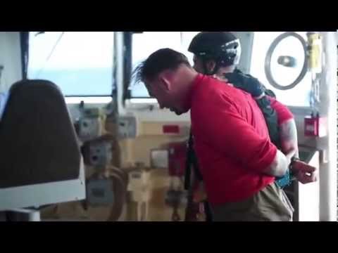 بالفيديو تدريب القوات الخاصة المغربية 2015