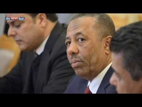 شاهد الثني انتقل من الاعتقال إلى رئاسة الحكومة