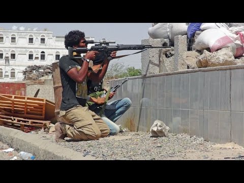 شاهد القوات تستعد لتحرير صنعاء من الحوثيين