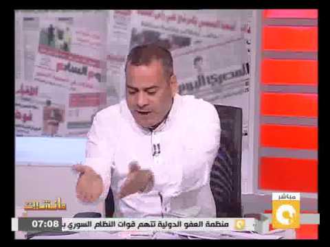 شاهد تخبط في قرارات الأزهر بشأن قتل الحيوانات صعقًا بالكهرباء
