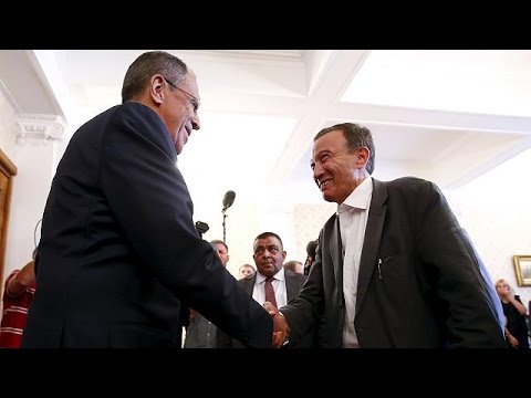 لافروف يطالب الجميع بحفظ سورية كدولة متكاملة