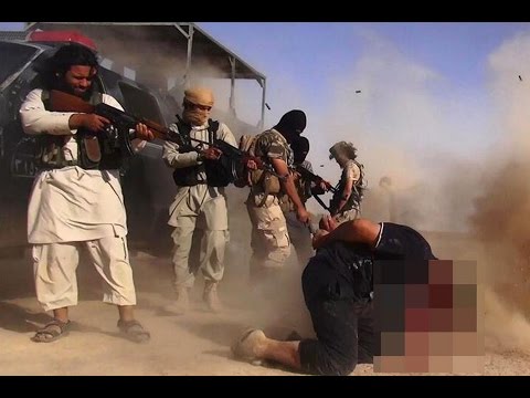 شاهد طالبان ترفض ممارسات داعش الإجرامية