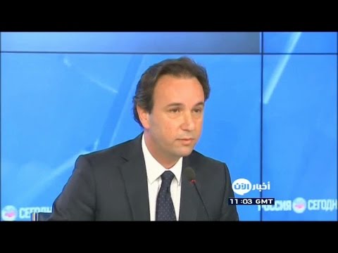 شاهد الائتلاف السوري يؤكد تخلي موسكو عن الرئيس الأسد