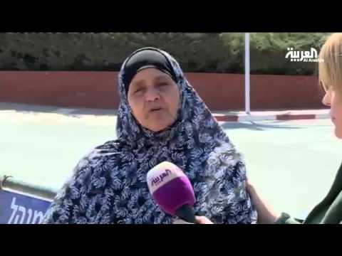 شاهد والد الأسير محمد علان يحذر من وفاة ابنه