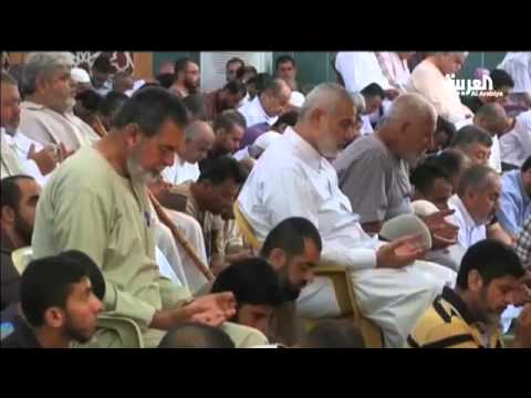 شاهد المنظمات التي تهدد مستقبل إسرائيل