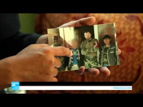 شاهد فرنسا تتخلى عن مترجميها الأفغان