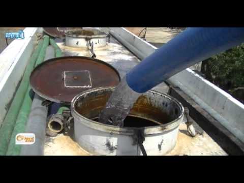 شاهد تعاون بين مجلسي أريحا والمسطومة