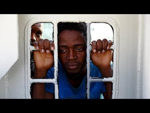 شاهد الفانو يطالب بالعمل على إنهاء الأزمة الليبية