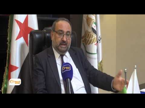 شاهد المنطقة الآمنة عالقة بين التناقضات التركية الأميركية