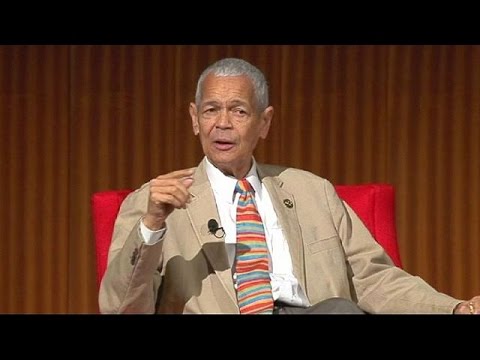 شاهد وفاة المناضل من أجل الحقوق المدنية الأميركية غوليان بوند