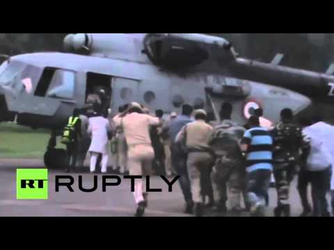 شاهد ضحايا مدنيون جدد لتصاعد التوتر الأمني في كشمير