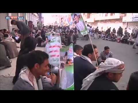 انتصارات متلاحقة للشرعية في اليمن