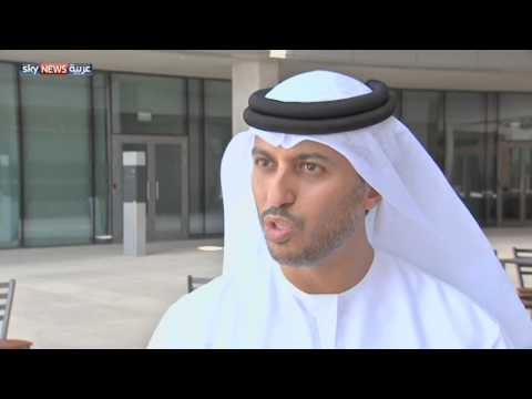 مودي بالامارات لبحث التعاون المشترك